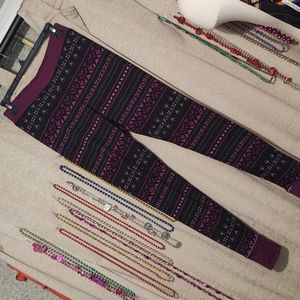 Cuddl Duds Climate Right Pajama Pants Sm